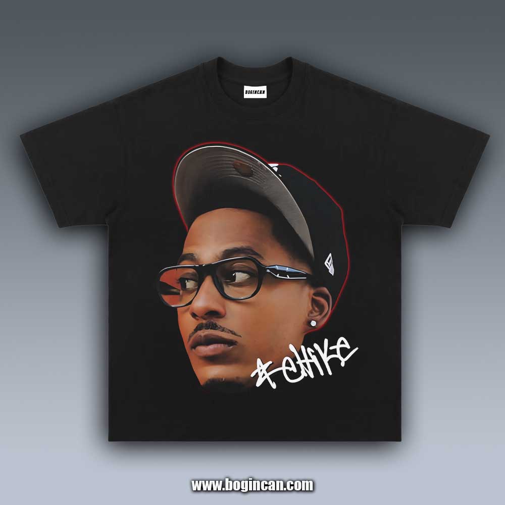 VINTAGE TEE | AZ CHIKE