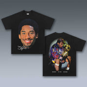 VINTAGE TEE | KOBE V4.6