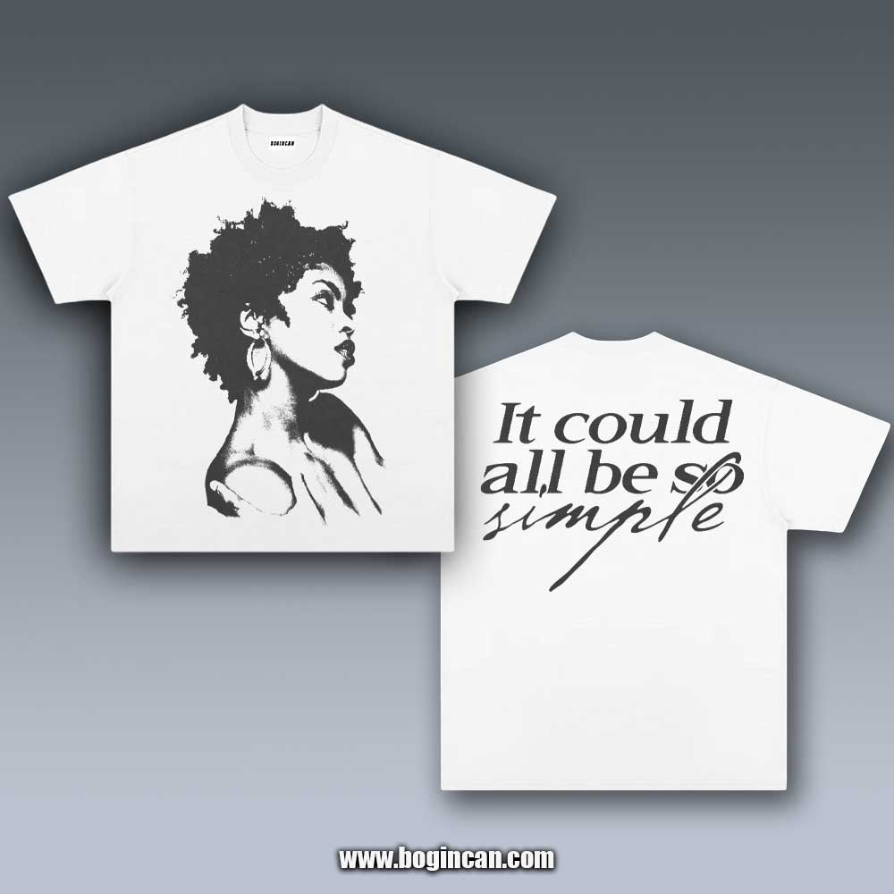 VINTAGE TEE | EX-FACTOR 9.1