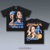 VINTAGE TEE | JORJA SMITH 8.8