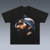 VINTAGE TEE | NIPSEY HUSSLE 7.23