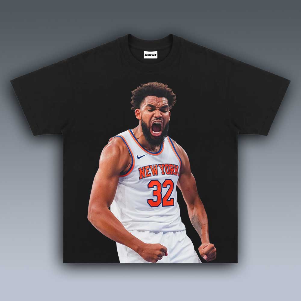 VINTAGE TEE | TOWNS 5.20.1