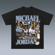 VINTAGE TEE | MICHAEL JORDAN