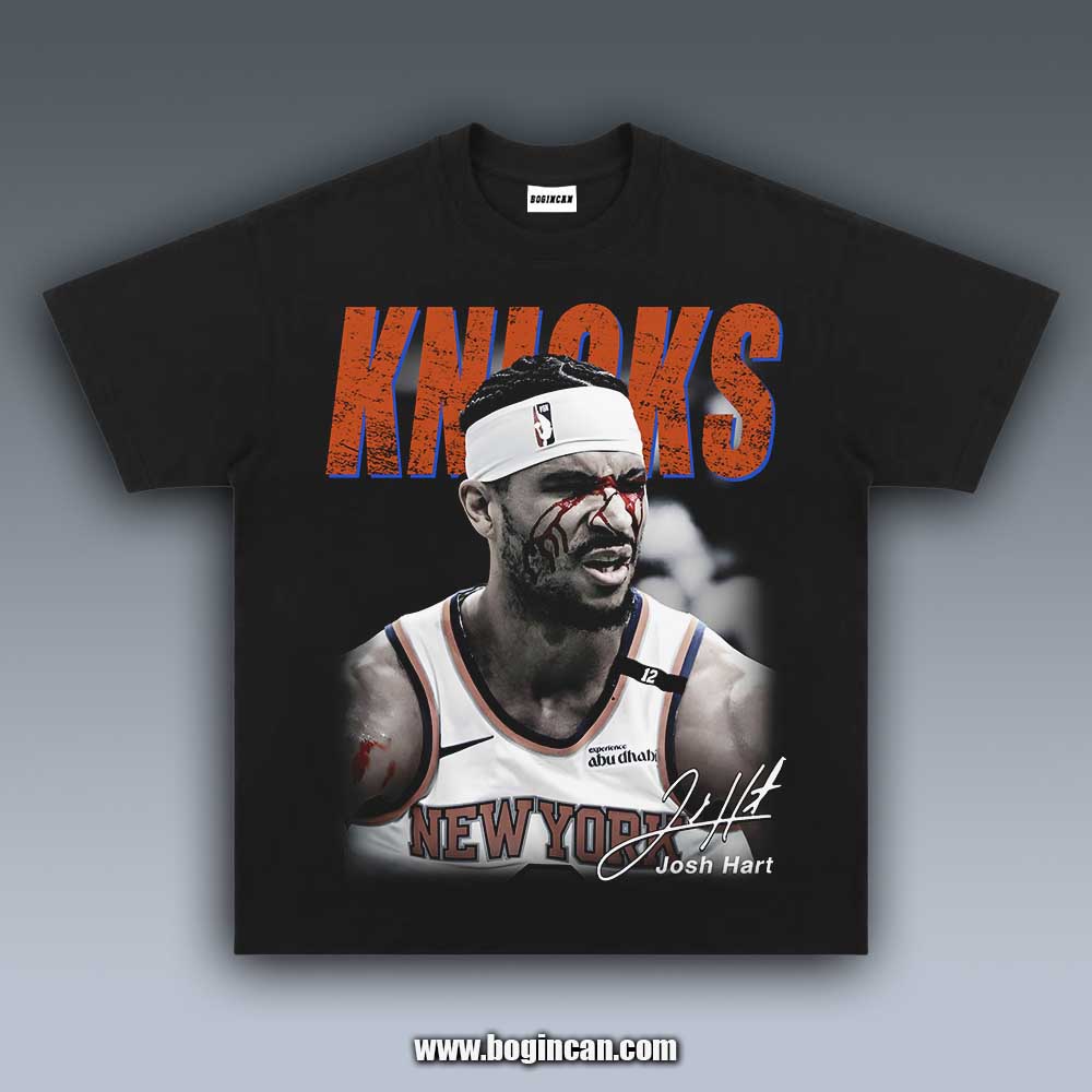 VINTAGE TEE | JOSH HART V6.13