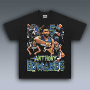 VINTAGE TEE | ANTHONY EDWARDS 5.9.2