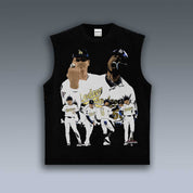 VINTAGE TANK TOP | THE CEREMONY 4.21