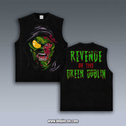 VINTAGE TANK TOP | REVENGE 5.27