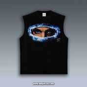 VINTAGE TANK TOP | ICEMAN DRAKE V5.16.1