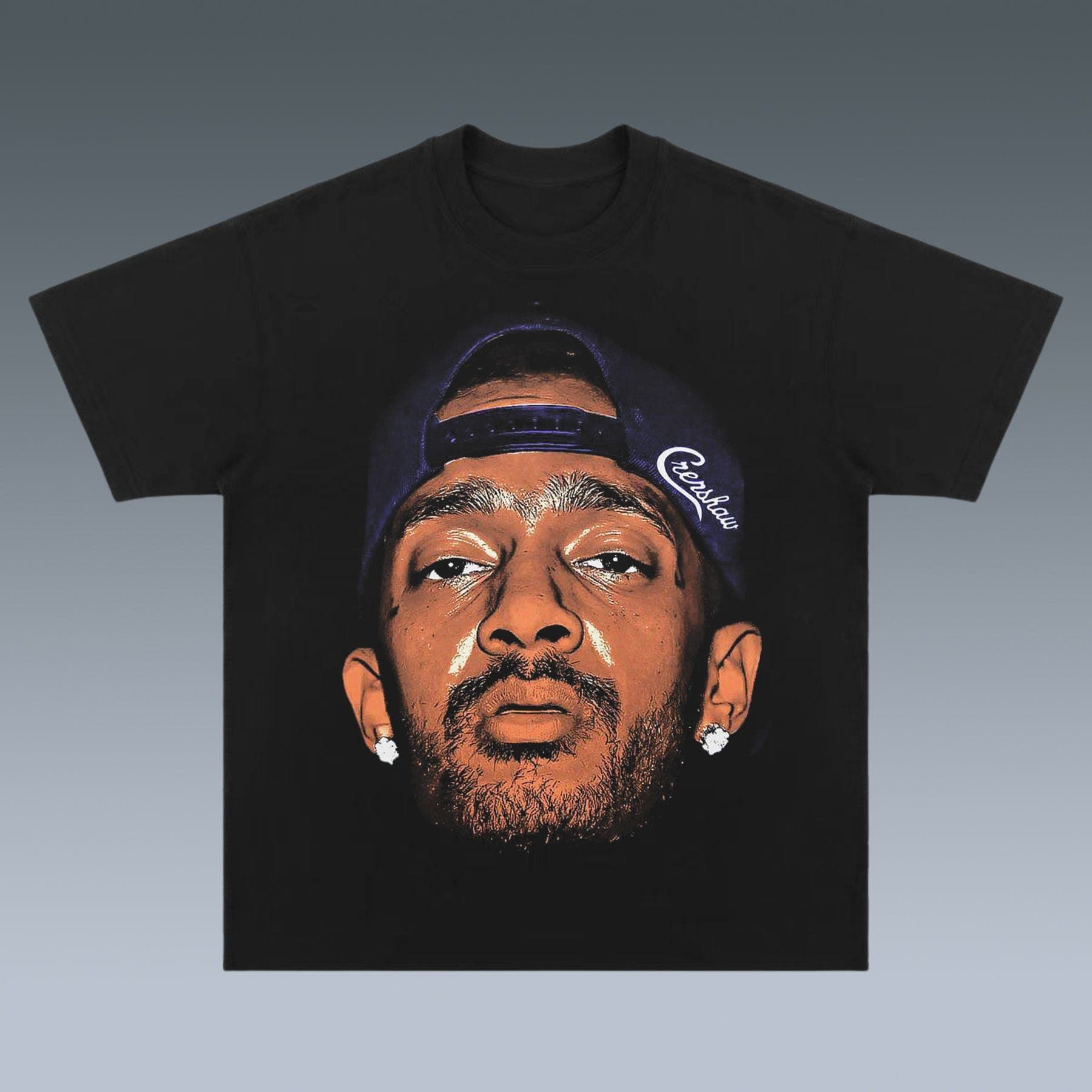VINTAGE TEE | NIPSEY HUSSLE