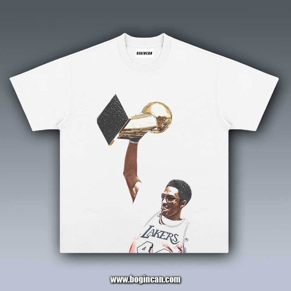 VINTAGE TEE | CHAMPIONSHIP BEAN 8.29