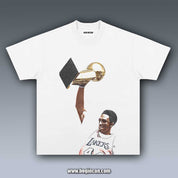 VINTAGE TEE | CHAMPIONSHIP BEAN 8.29