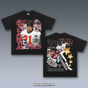 VINTAGE TEE | DEION SANDERS 7.8