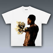 VINTAGE TEE | CHRIS BROWN 7.31