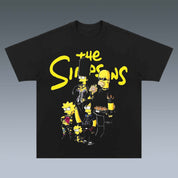 VINTAGE TEE | THE SIMPSONS 7.17