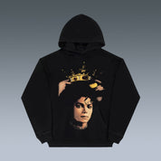 VINTAGE HOODIES | MICHAEL JACKSON 4.4