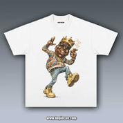VINTAGE TEE | BIGGIE 6.27
