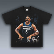 VINTAGE TEE | ANTHONY EDWARDS 4.29