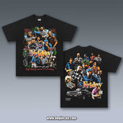 VINTAGE TEE | FRIDAY 7.4