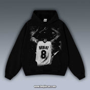 VINTAGE HOODIES | KOBE V1.8
