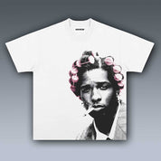 VINTAGE TEE | DONT BE DUMB ASAP ROCKY V9
