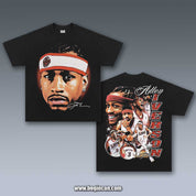 VINTAGE TEE | ALLEN IVERSON 1.4.2
