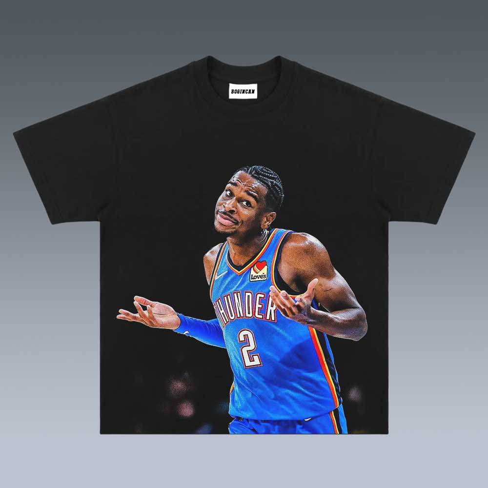 VINTAGE TEE | SGA