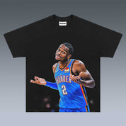 VINTAGE TEE | SGA
