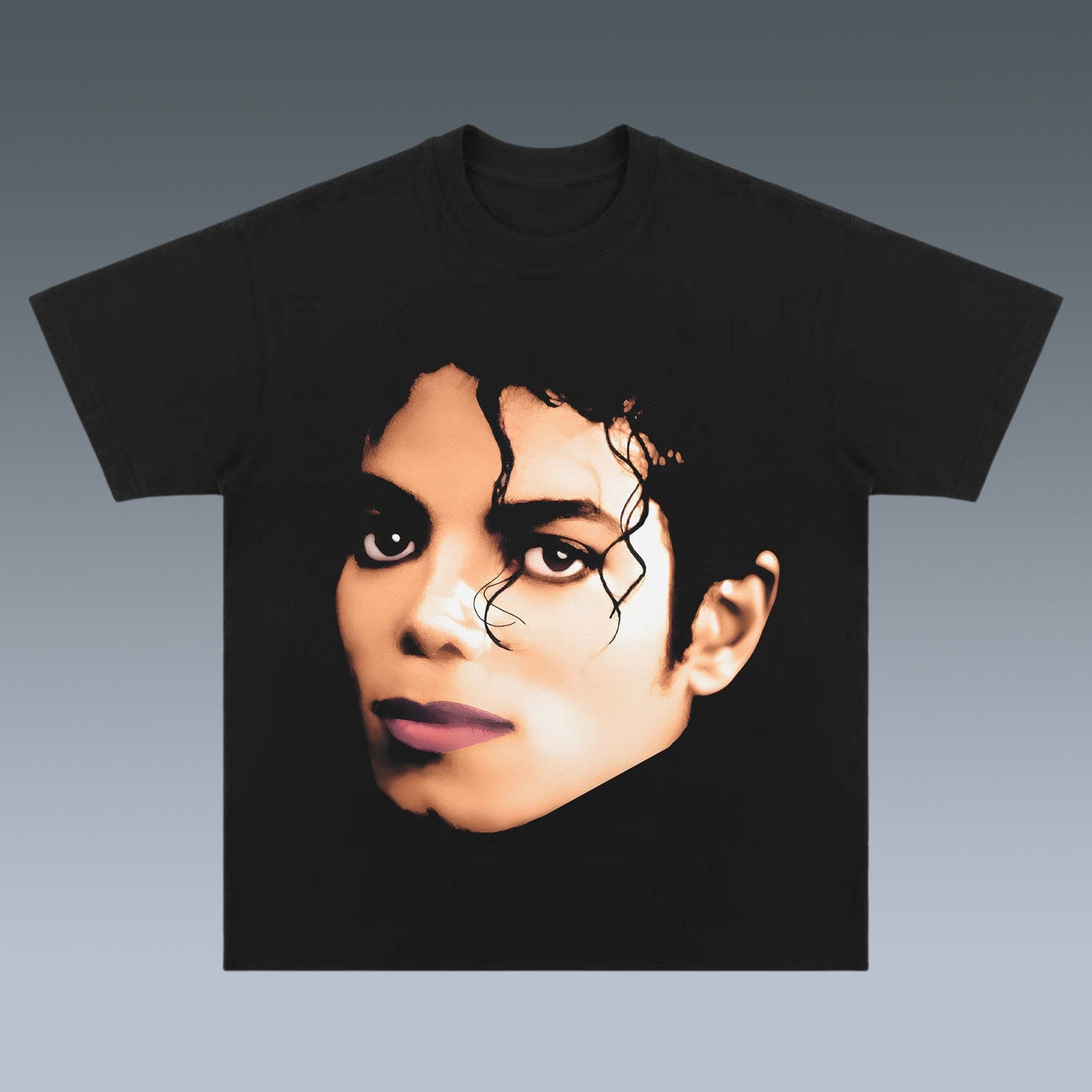 VINTAGE TEE | MICHAEL JACKSON 4.4-2