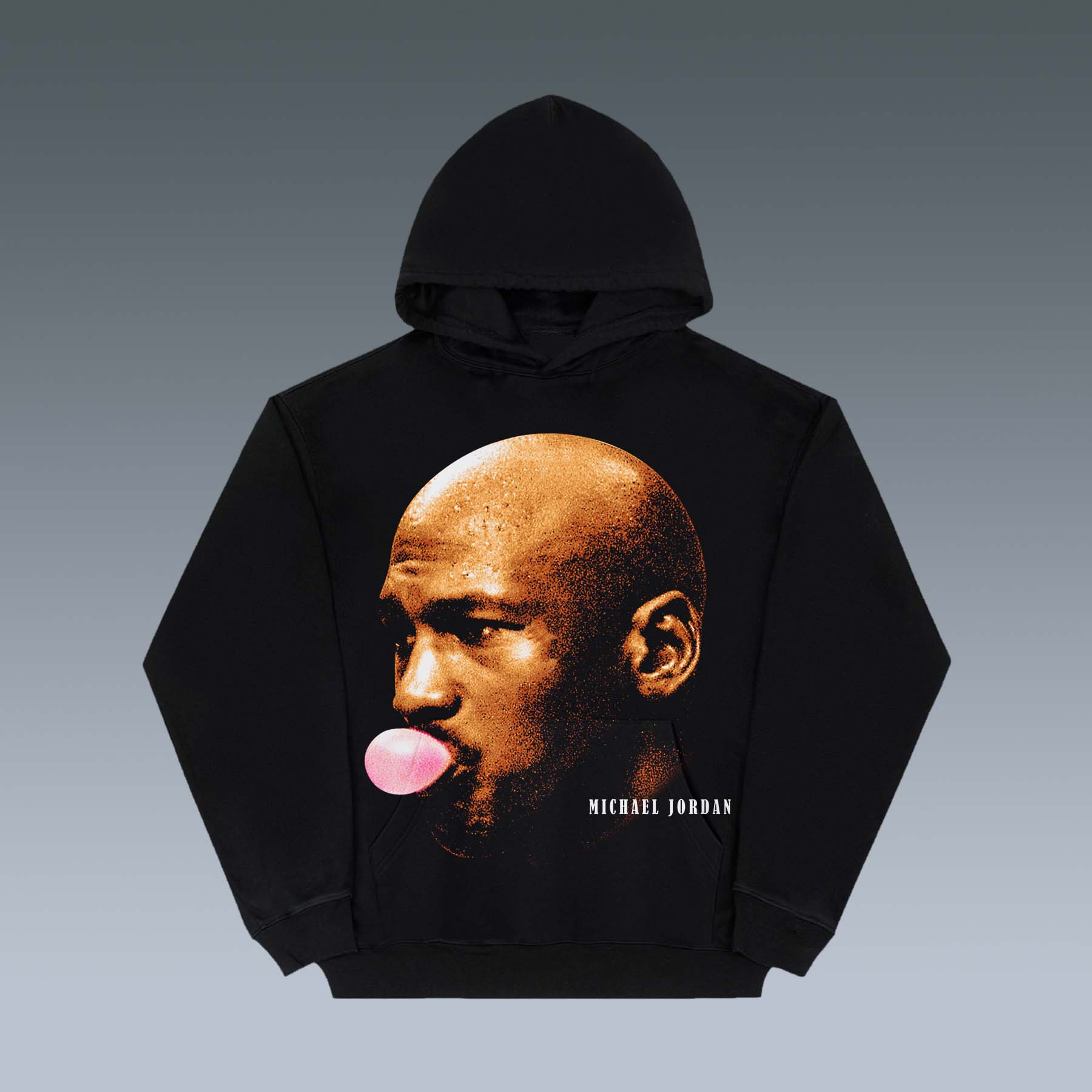 VINTAGE HOODIES | MICHAEL JORDAN