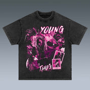 VINTAGE TEE | YOUNG THUG