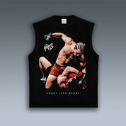 VINTAGE TANK TOP | PADDY THE BADDY 4.15