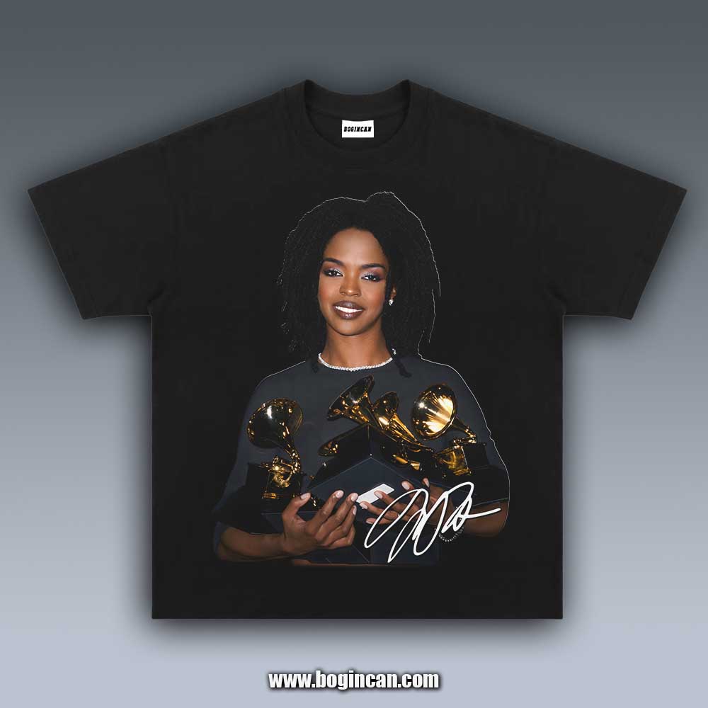VINTAGE TEE | LAURYN HILL 9.2