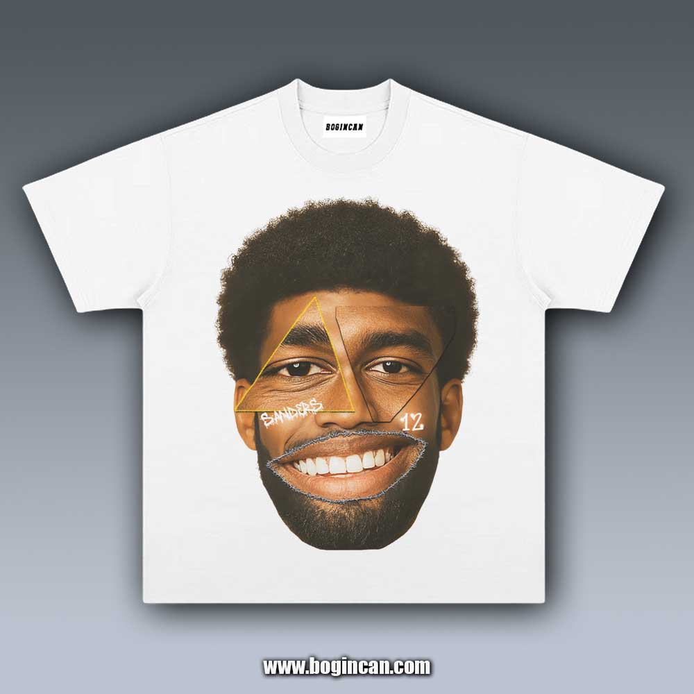 VINTAGE TEE | SHEDEUR SANDERS 1.4