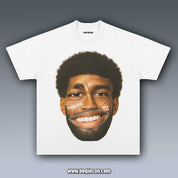 VINTAGE TEE | SHEDEUR SANDERS 1.4