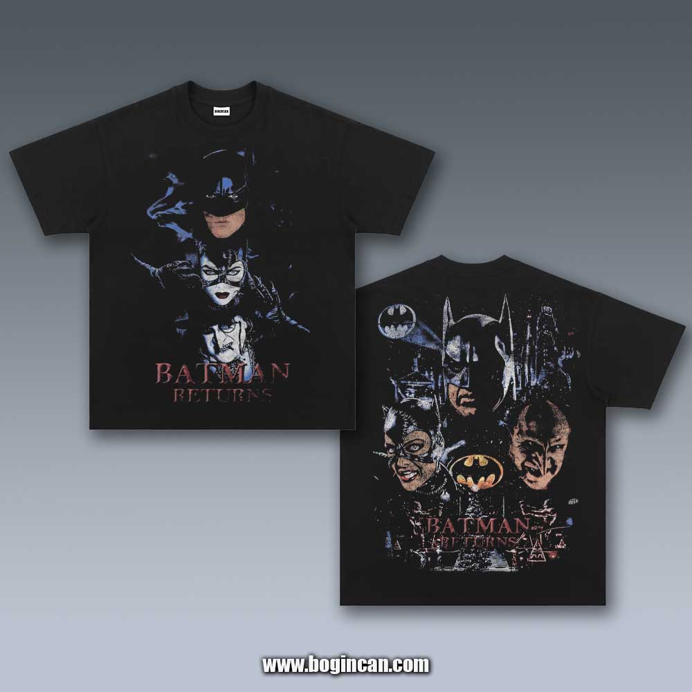 VINTAGE TEE | BATMAN RETURNS 1.4