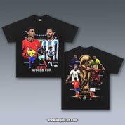 VINTAGE TEE | WC 26