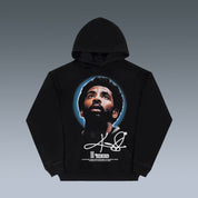 VINTAGE HOODIES | KYRIE IRVING