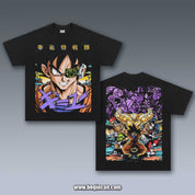 VINTAGE TEE | GOKU V4.27