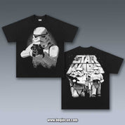 VINTAGE TEE | STORMTROOP V5.7