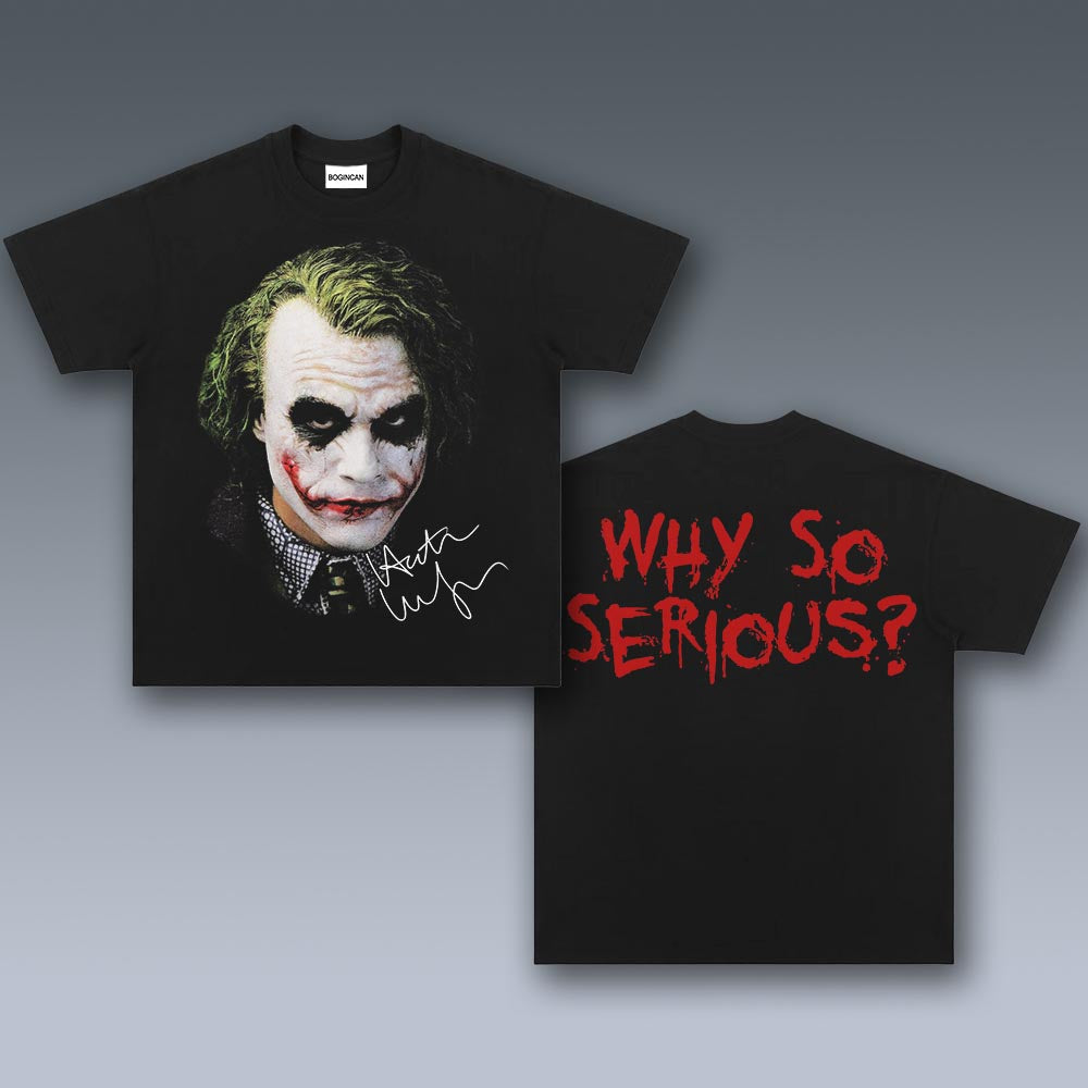 VINTAGE TEE | JOKER 9.13-2