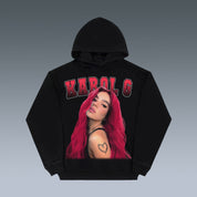 VINTAGE HOODIES | KAROL G