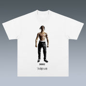 VINTAGE TEE | TRAVIS SCOTT