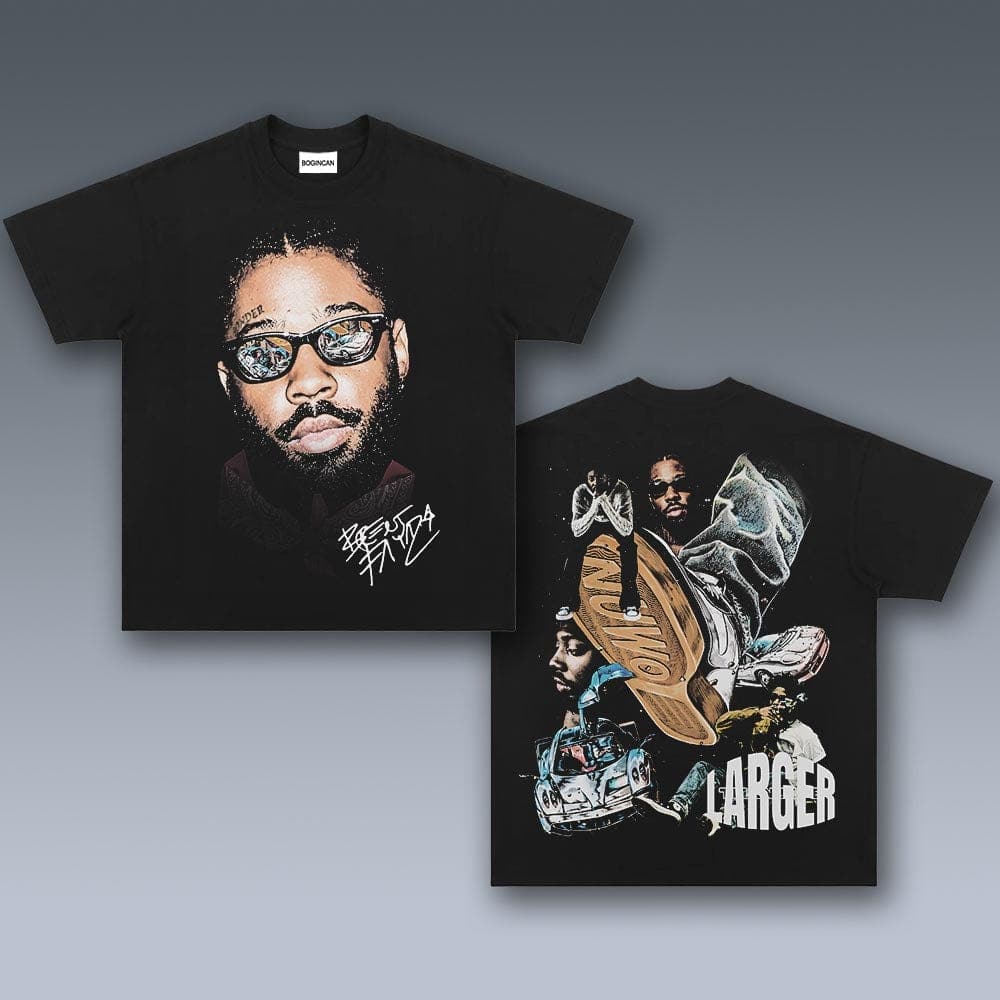 VINTAGE TEE | BRENT FAIYAZ 8.21