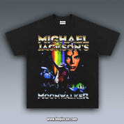 VINTAGE TEE | MICHAEL JACKSON V4.7.9