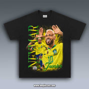 VINTAGE TEE | NEYMAR V6.25