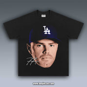 VINTAGE TEE | FREDDIE FREEMAN 10.29