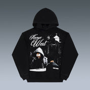 VINTAGE HOODIES | KANYE WEST