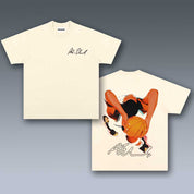 VINTAGE TEE | ANTHONY EDWARDS 10.24.1