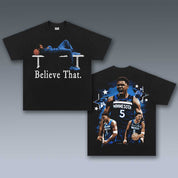 VINTAGE TEE | ANTHONY EDWARDS 5.17