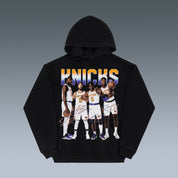 VINTAGE HOODIES |  KNICKS